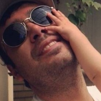 آهنگ جدید محسن چاوشی هوام دوباره پسه
